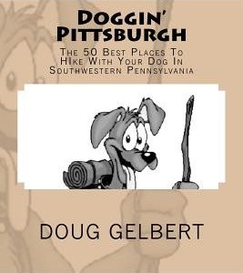 Doggin' Pittsburgh: The 50 Best Places To Hike With Your Dog In Southwest Pennsylvania