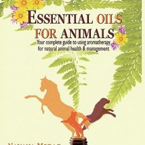 Essential Oils for Animals