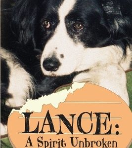 Lance: A Spirit Unbroken