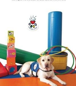 Animal Assisted Therapy: Techniques and Exercices for Dog Assisted Interventions.