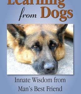 Learning from Dogs: Innate Wisdom from Man's Best Friend