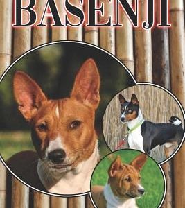 The Basenji: A Complete and Comprehensive Beginners Guide To: Buying, Owning, Health, Grooming, Training, Obedience, Understanding