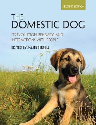 The Domestic Dog: Its Evolution, Behavior and Interactions with People