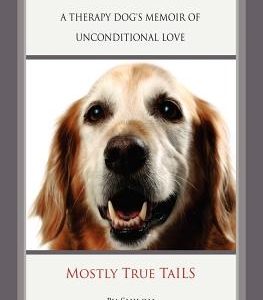 Shiloh Speaks: A Therapy Dog's Memoir of Unconditional Love