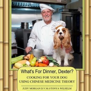 What's For Dinner, Dexter?: Cooking For Your Dog Using Chinese Medicine Theory
