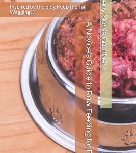 A Novice's Guide to Raw Feeding for Dogs