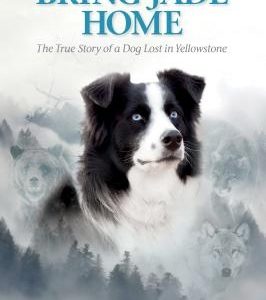 Bring Jade Home: The True Story of a Dog Lost in Yellowstone