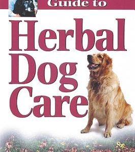 Herbal Dog Care