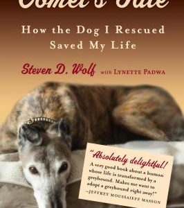 Comet's Tale: How the Dog I Rescued Saved My Life