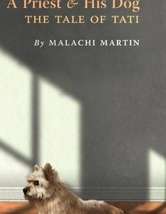 A Priest and His Dog: The Tale of Tati