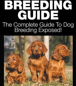 Dog Breeding Guide: The Complete Guide to Dog Breeding Exposed