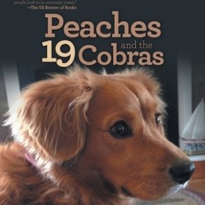 Peaches and the 19 Cobras