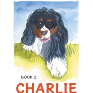 Charlie: No Dogs on the Bed