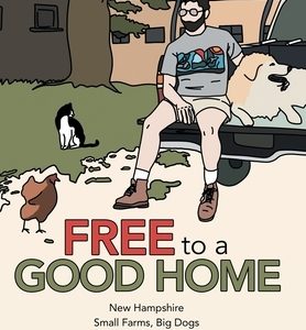 Free to a Good Home