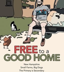 Free to a Good Home