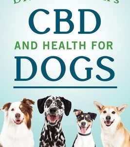 Dr. Earl Mindell's CBD and Health for Dogs