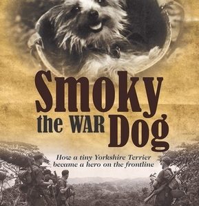 Smoky the War Dog: How a Tiny Yorkshire Terrier Became a Hero on the Frontline