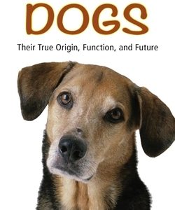 Dogs: Their True Origin, Function and Future: A Study in Spiritual Unfolding