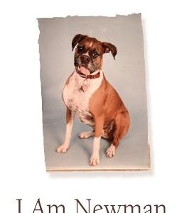 I Am Newman: 75 Pounds of Muscle & Gas