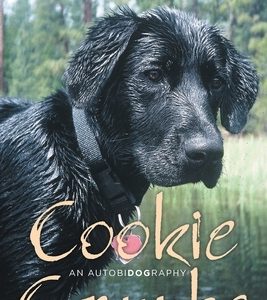 Cookie Crumbs: An Autobidography