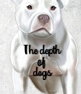 The depth of dogs