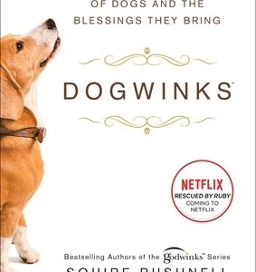 Dogwinks: True Godwink Stories of Dogs and the Blessings They Bring