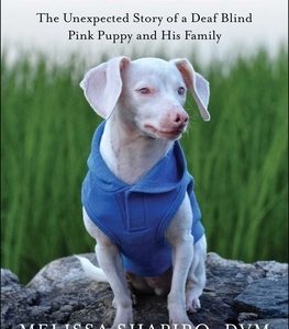 Piglet: The Unexpected Story of a Deaf, Blind, Pink Puppy and His Family