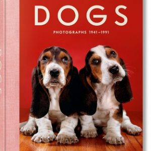 Walter Chandoha. Dogs. Photographs 1941-1991