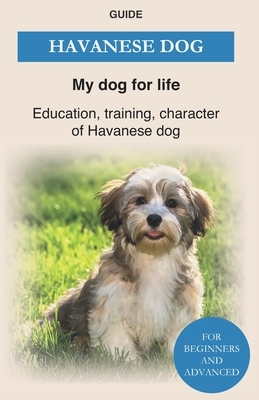 Havanese Dog: Education, training, character of Havanese Dogs - The Havanese Book