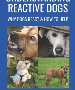 Understanding Reactive Dogs: Why Dogs React and How to Help