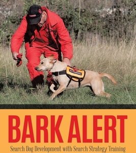 Bark Alert: Search Dog Development With Search Strategy Training