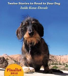 Tales for Asti - Twelve Stories to Read to Your Dog