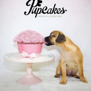 Pupcakes: Honour the Divine Dog