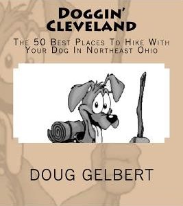 Doggin' Cleveland: The 50 Best Places To Hike With Your Dog In Northeast Ohio