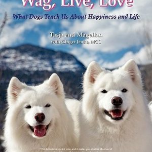 Wag, Live, Love