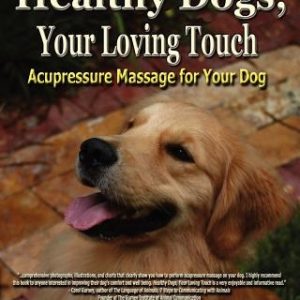 Healthy Dogs, Your Loving Touch