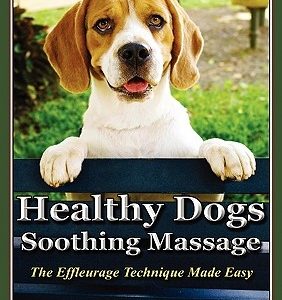 Healthy Dogs - Soothing Massage: The Effleurage Technique Made Easy