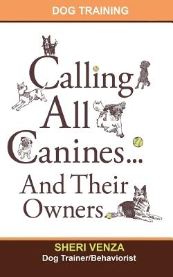 Calling All Canines... And Their Owners