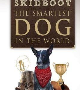 Skidboot 'the Smartest Dog in the World'