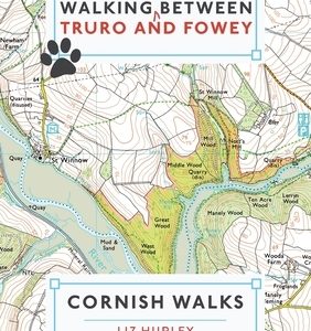 Walking with Dogs between Truro and Fowey