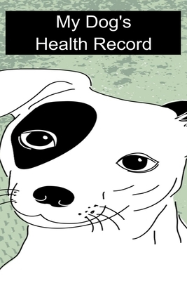 My Dog's Health Record