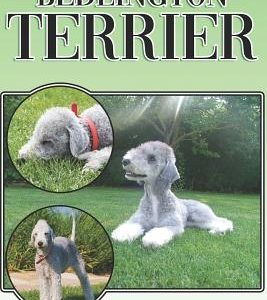 The Bedlington Terrier: A Complete and Comprehensive Beginners Guide To: Buying, Owning, Health, Grooming, Training, Obedience, Understanding