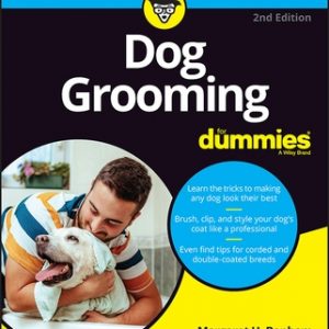 Dog Grooming for Dummies