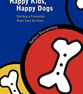 Happy Kids, Happy Dogs