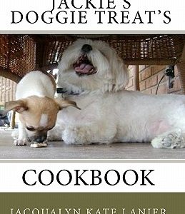 Jackie's Doggie Treat's
