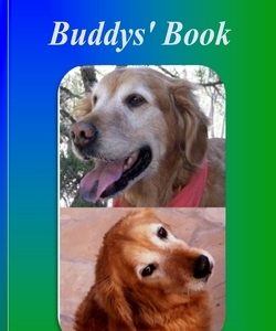 Final Journey: Buddys' Book