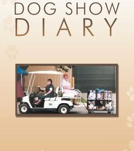 The Trolley Dollies Dog Show Diary