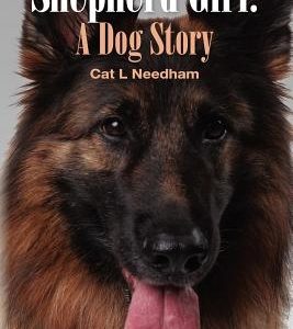 Shepherd Girl: A Dog Story