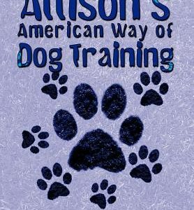 Allison's American Way of Dog Training