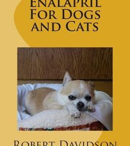 Enalapril For Dogs and Cats